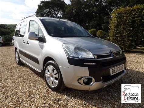 Citroen Berlingo Multispace Xtr Micro Camper For Sale Redcote