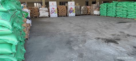 Aduana decomisó en febrero en Tarija 26 toneladas de productos