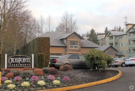 Crosspointe Apartments Rentals - Federal Way, WA | Apartments.com