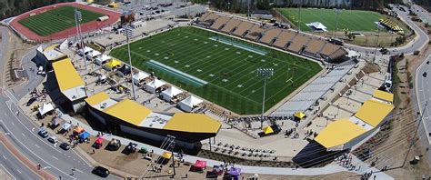 Fifth Third Bank Stadium