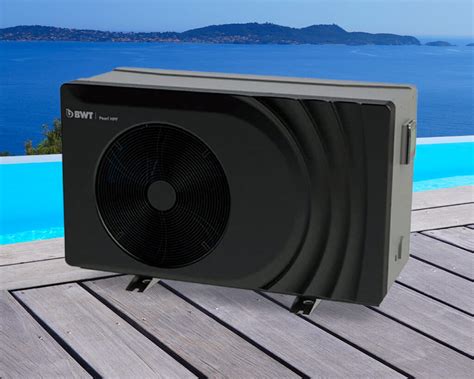 Heat Pumps For Swimming Pools Bwt Pools Australia