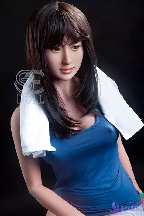 Nana 163cm E Cup SE Doll Cloth Sex Doll DollNight