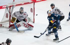 DEL EHC Red Bull München gewinnt Heimspiel gegen Köln