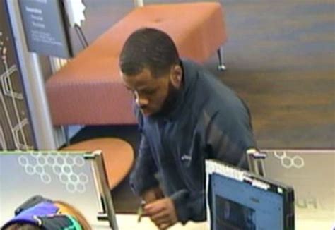 FBI seeks suspect in Mayfield Heights bank robbery | Fox 8 Cleveland WJW