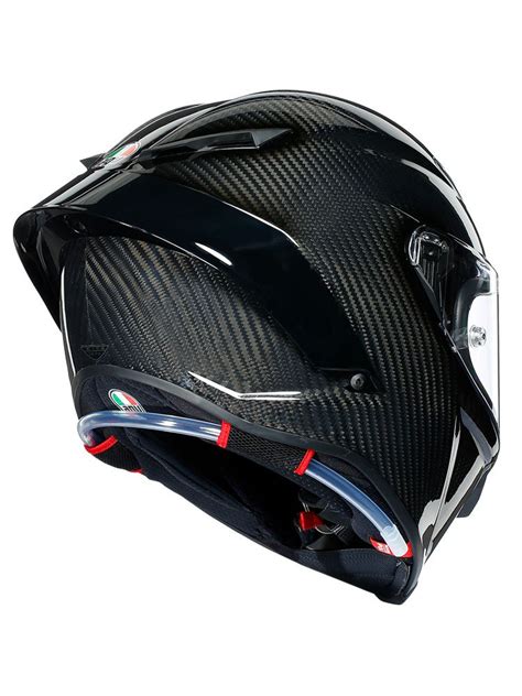 Kask integralny AGV Pista GP RR Carbon połysk sklep moto tour pl