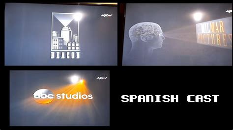 Beaconmilmar Picturesabc Studiosspanish Cast Disney 2014 Youtube