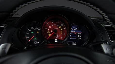 Hd Wallpaper Black Speedometer Gauge Porsche Boxter Car Mode Of Transportation Wallpaper Flare