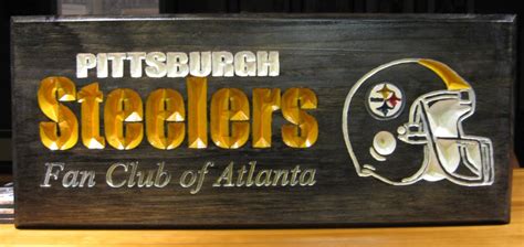 Steelers Fan Club of Atlanta » Pictures