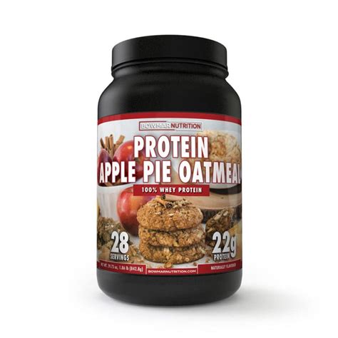 Bowmar Nutrition Protein Review Is It Worth The Hype