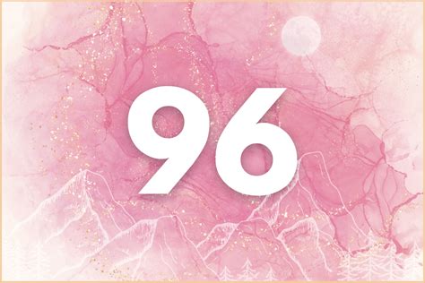 Angel Number 96: Your Numerology Guide to Manifest with Meaning - Orbit ...