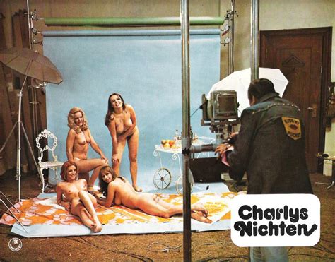 Naked Eva Gross In Charlys Nichten