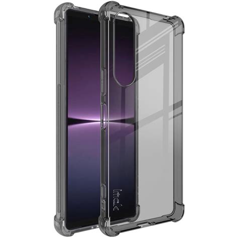 Coque Sony Xperia 1 V Transparente IMAK Ma Coque