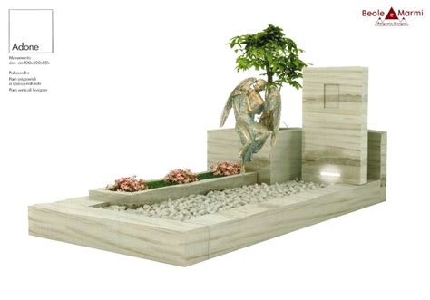 Offerte Catalogo Lapidi Tombe E Decorazioni Funerarie Marmo O Pietra