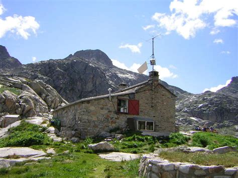 Etape Du Refuge De Migouelou Au Refuge D Arr Moulit Rando Vall Es