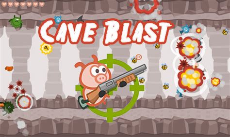 Cave Blast - Play the Original Game, Online!