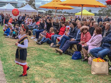 Photos | Macedonian Food Festival 2019 – Macedonian Australian