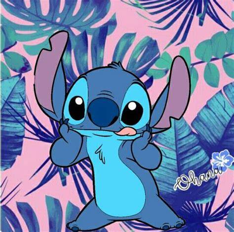 Lilo And Stitch Drawings 7B5