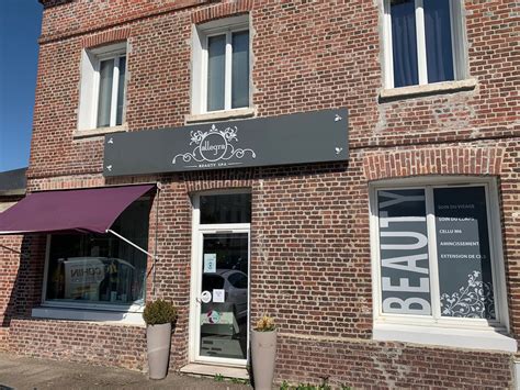 Allegra Beauty Spa Mairie De Pavilly