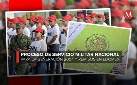 Cartilla Militar Requisitos Y C Mo Obtenerla En Cdmx O Edomex The