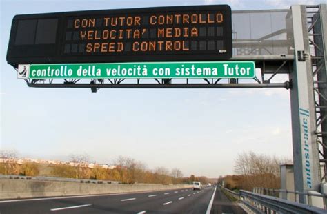 Fvg Le Strade Con Autovelox Tutor E Telelaser Dove Meglio Non Correre