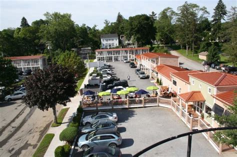 Photo Gallery | Cooperstown, NY | Lake Front Hotel