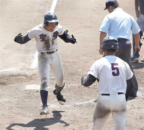 ＜弘前学院聖愛・青森山田＞聖愛は8回、先頭の長利が左越えに勝ち越し弾 ― スポニチ Sponichi Annex 野球