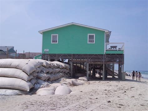 The Cottages of the Outer Banks - Covington Travel