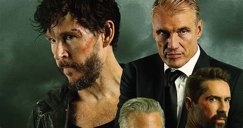 Section 8 (2022) - Movie Review