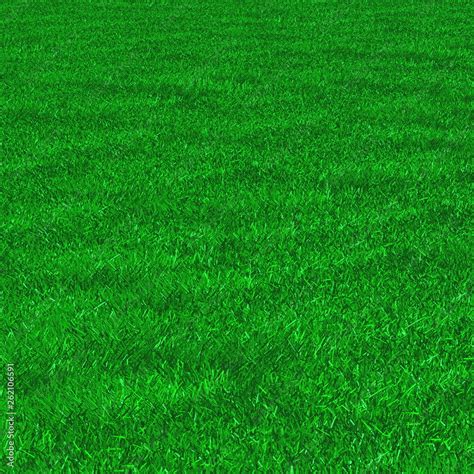 Artificial Grass Texture Of Green Grass 3d Rendering Trugreen