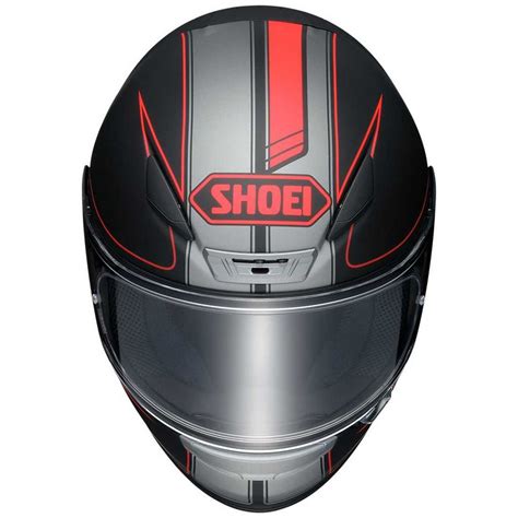 Shoei Rf Flagger Full Face Helmet Riders Choice Come Here