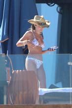 Olivia Jade Giannulli Sexy Seen In Bikini In Cabo Mexico AZNude