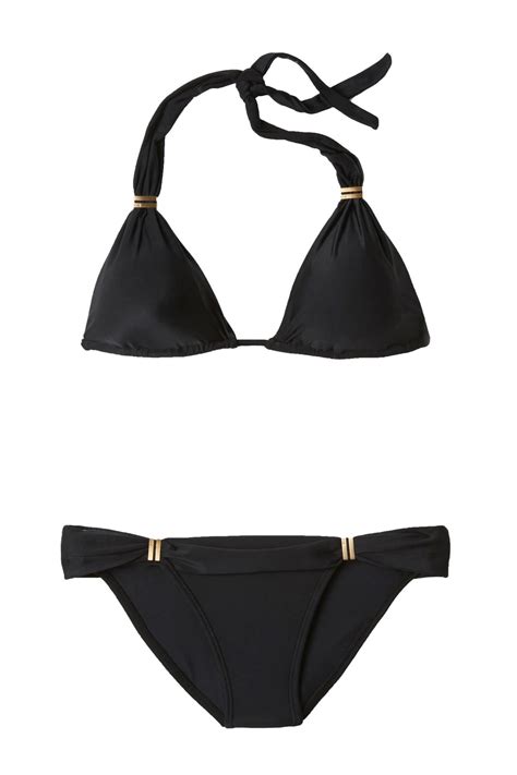 Bia Banded Hipster Bikini Bottom Everything But Water