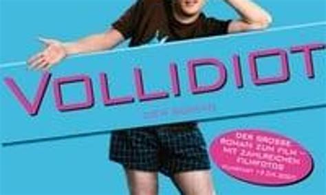 Vollidiot Where To Watch And Stream Online Entertainmentie