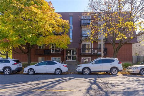 Appartement Vendre Rue Beauregard App Longueuil Le Vieux