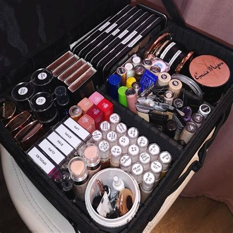 My Professional Makeup Kit