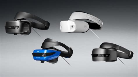 Windows VR Headsets Can Play Oculus Exclusive Games via Revive