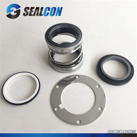 Double Face Mechanical Seal 560d Mechanical Seal And Shaft Seal