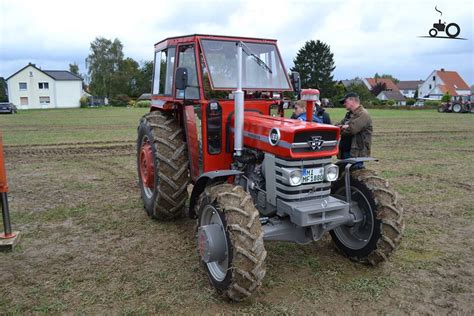 Massey Ferguson 188 France Tracteur Image 1193460