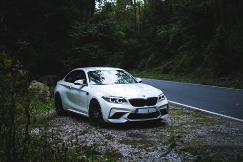 finally   post   monday    comp bmw