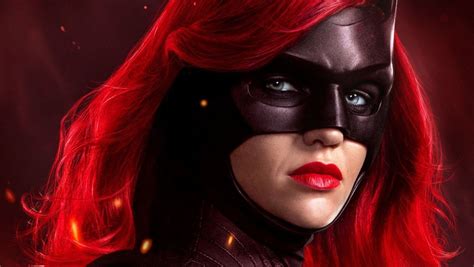 Batwoman Alle Infos Zur Neuen Comic Serie Sixxde