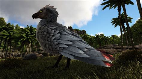 Mod:Primal Fear/Alpha Argentavis - ARK: Survival Evolved Wiki