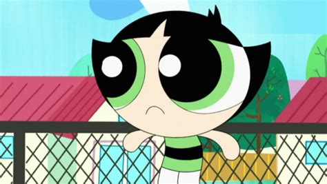 Buttercup Utonium Hanna Barbera Wiki