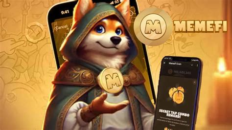 MemeFi Daily Codes Today November 5 2024 Grab Latest Combo And