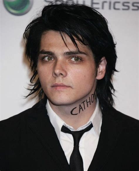 Elias On Twitter Gerard Way Gerard And Frank My Chemical Romance