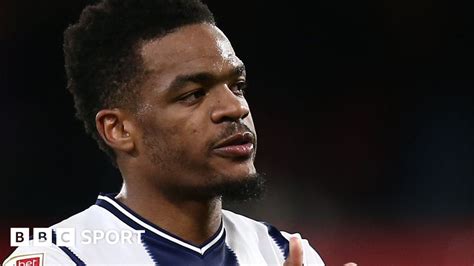 Grady Diangana West Brom Await Second Opinion On Winger S Foot