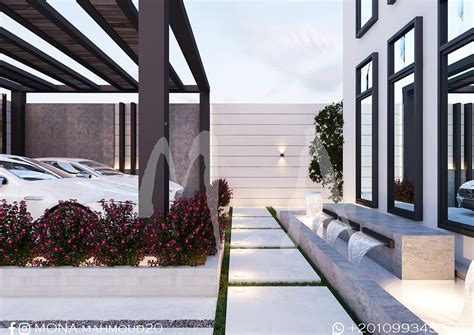 garden design :: Behance