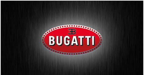 Bugatti Logo Meaning And History Symbol Bugatti World Cars Brands