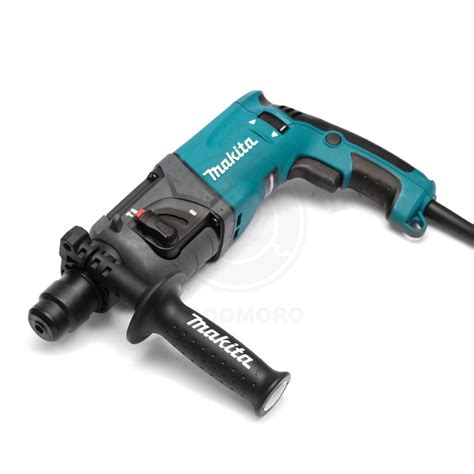 Jual Mesin Bor Tembok Makita Rotary Hammer Hr X Makita Shopee