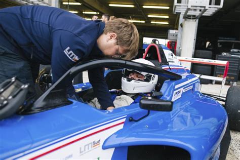 Gp Explorer Comment Suivre La Course Lemans Org