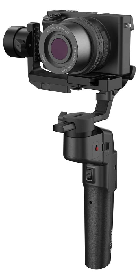 Gimbal Moza Mini P Max Fotoforma Pl